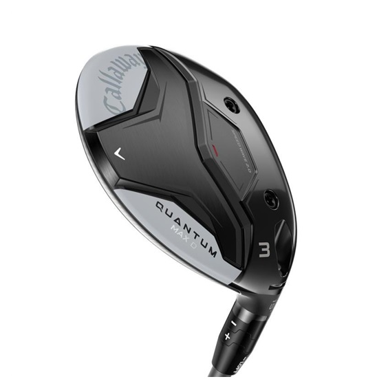 Callaway Quantum Max D Herren Fairwayholz