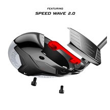 Callaway Quantum Max D Herren Fairwayholz