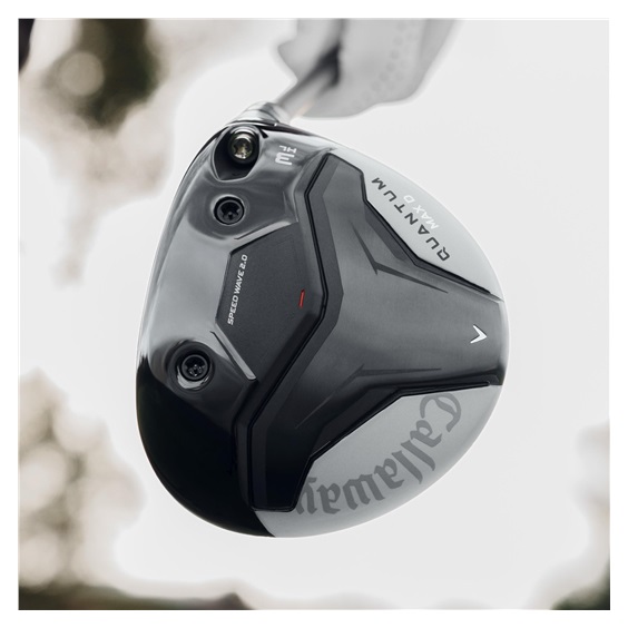 Callaway Quantum Max D Herren Fairwayholz