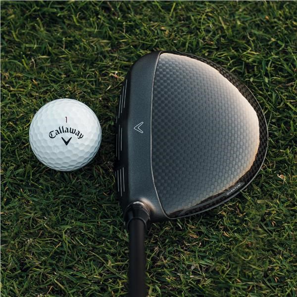 Callaway Quantum Max D Herren Fairwayholz