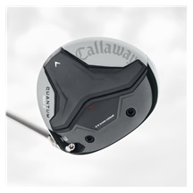 Callaway Quantum Max D Herren Fairwayholz