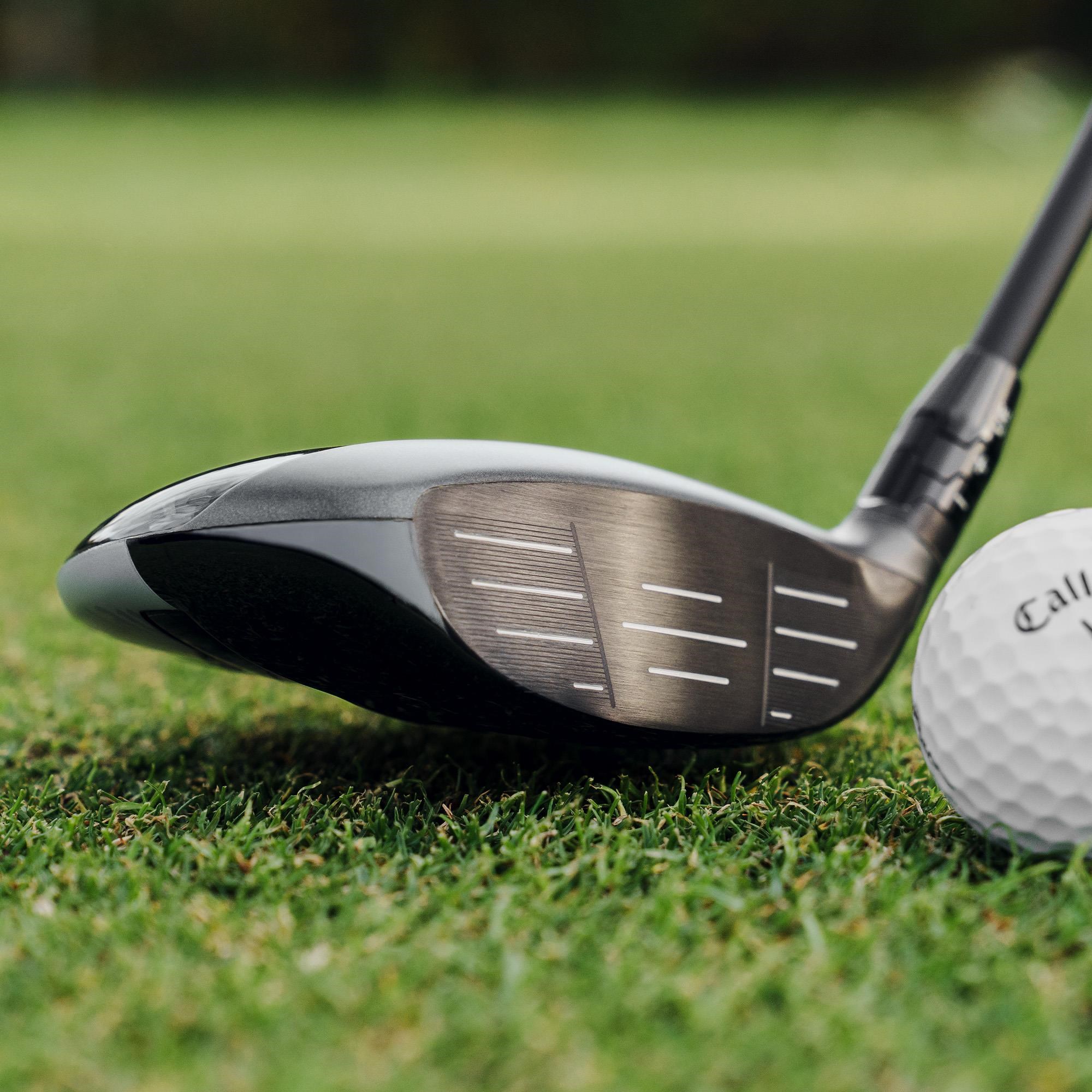 Callaway Quantum Max D Herren Fairwayholz