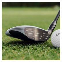 Callaway Quantum Max D Herren Fairwayholz