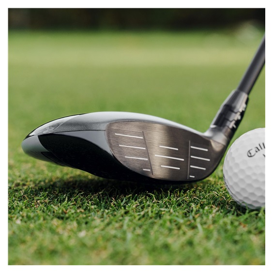 Callaway Quantum Max D Herren Fairwayholz