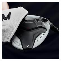 Callaway Quantum Max D Herren Fairwayholz