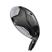 Callaway Quantum Max D Damen Fairwayholz
