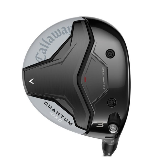 Callaway Quantum Max D Damen Fairwayholz