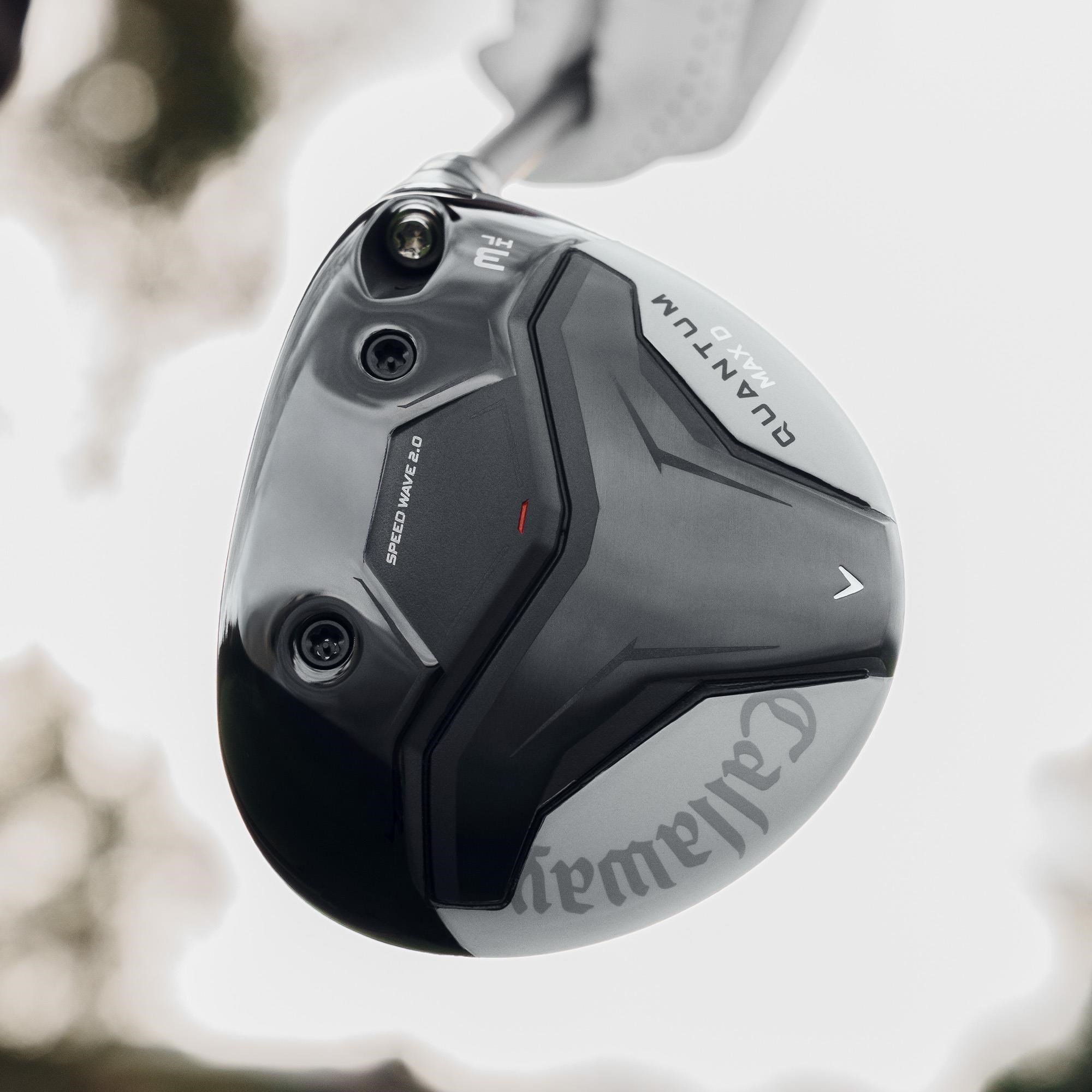 Callaway Quantum Max D Damen Fairwayholz
