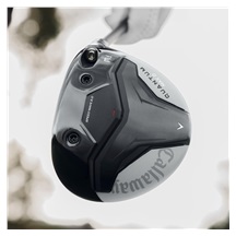 Callaway Quantum Max D Damen Fairwayholz