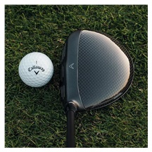 Callaway Quantum Max D Damen Fairwayholz