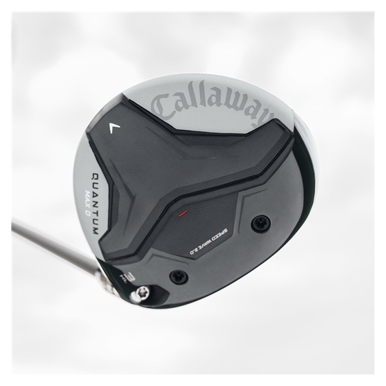 Callaway Quantum Max D Damen Fairwayholz