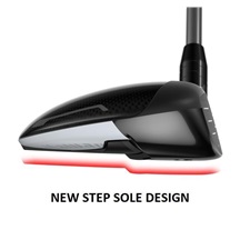 Callaway Quantum Max D Damen Fairwayholz
