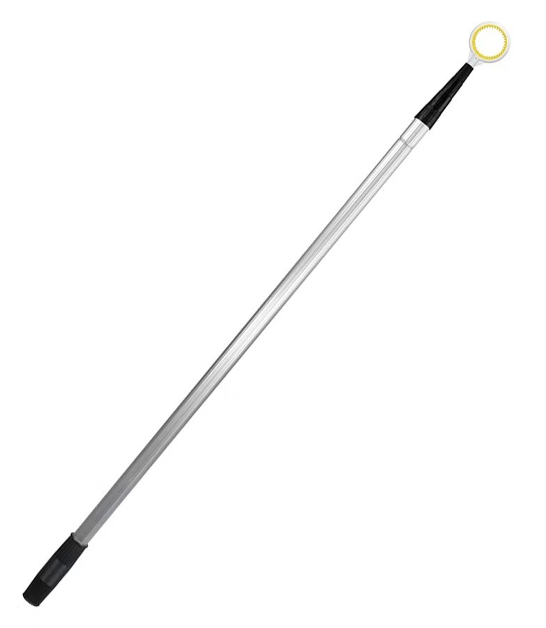 I Gotcha Jawz Compact Ballsammler 18‘ (5,5mm)