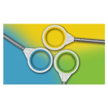 I Gotcha Jawz Compact Ballsammler 18‘ (5,5mm)