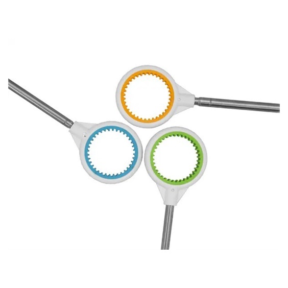 I Gotcha Jawz Compact Ballsammler 18‘ (5,5mm)