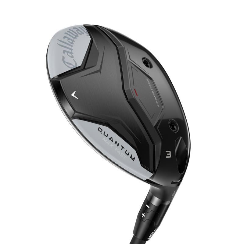 Callaway Quantum Max Fast Herren Fairwayholz