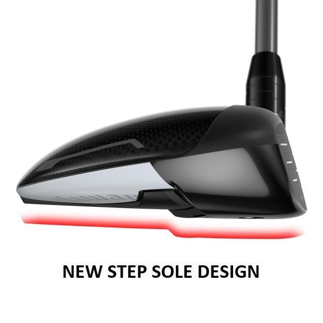 Callaway Quantum Max Fast Herren Fairwayholz