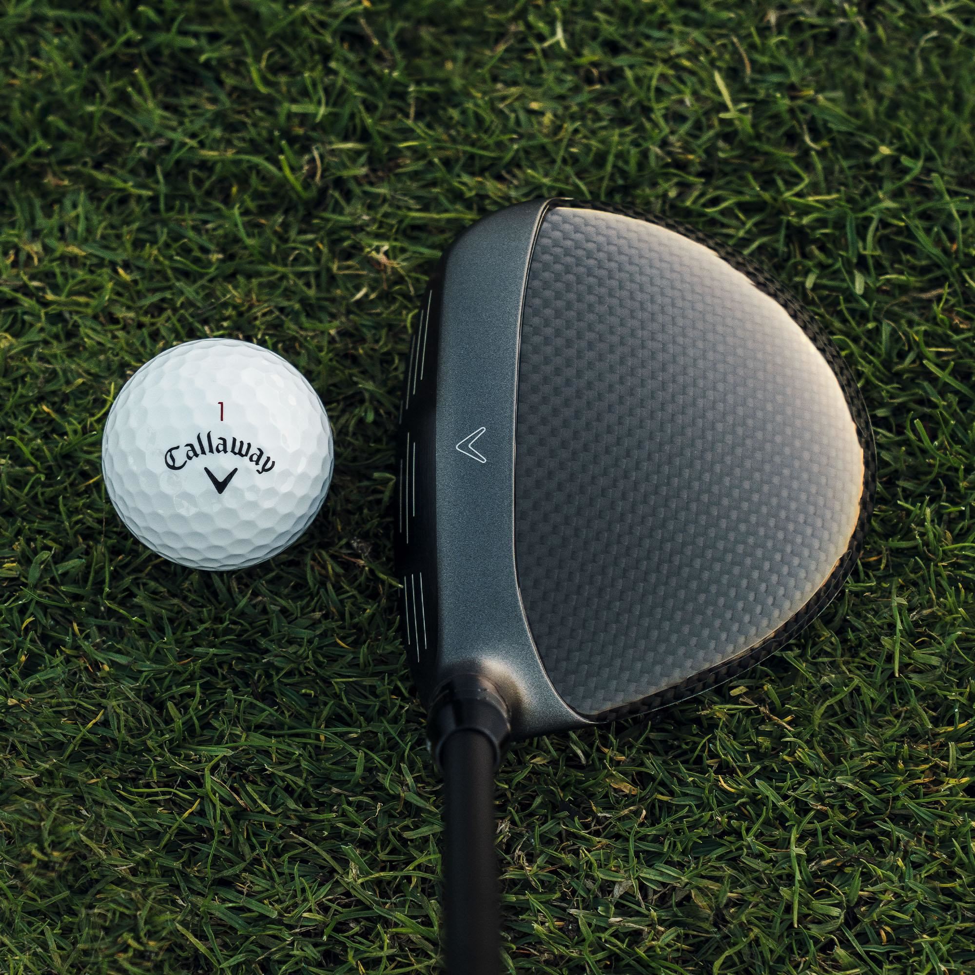 Callaway Quantum Max Fast Herren Fairwayholz