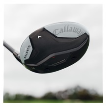 Callaway Quantum Max Fast Herren Fairwayholz