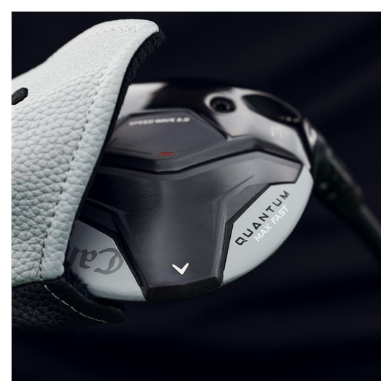Callaway Quantum Max Fast Herren Fairwayholz