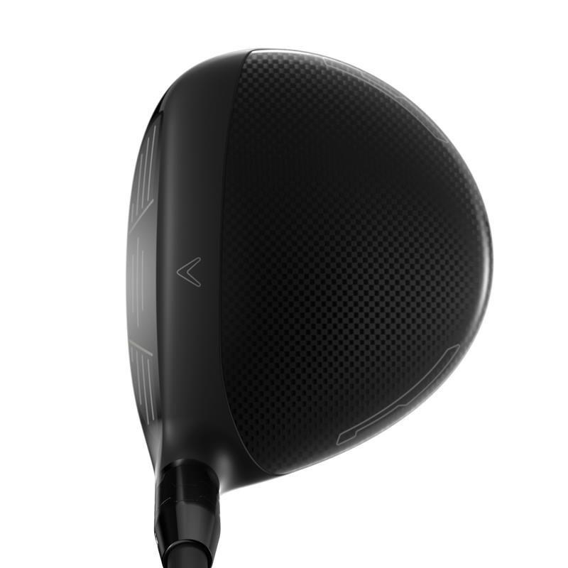 Callaway Quantum Max Fast Damen Fairwayholz