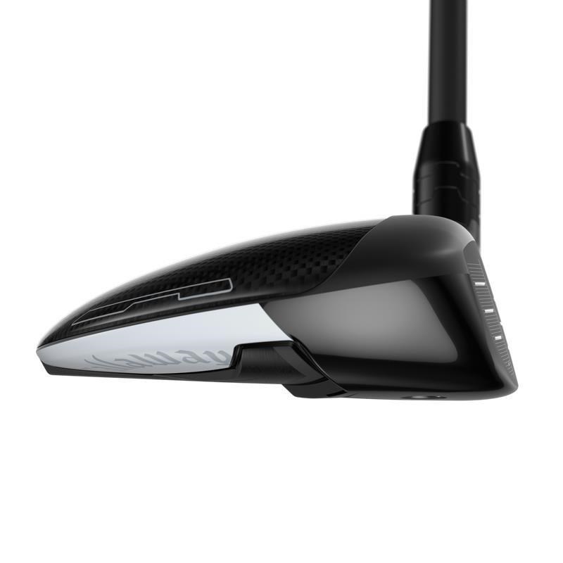 Callaway Quantum Max Fast Damen Fairwayholz