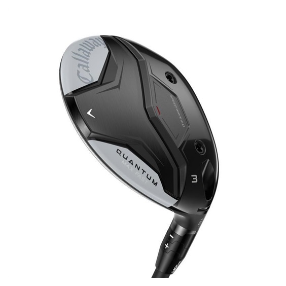 Callaway Quantum Max Fast Damen Fairwayholz