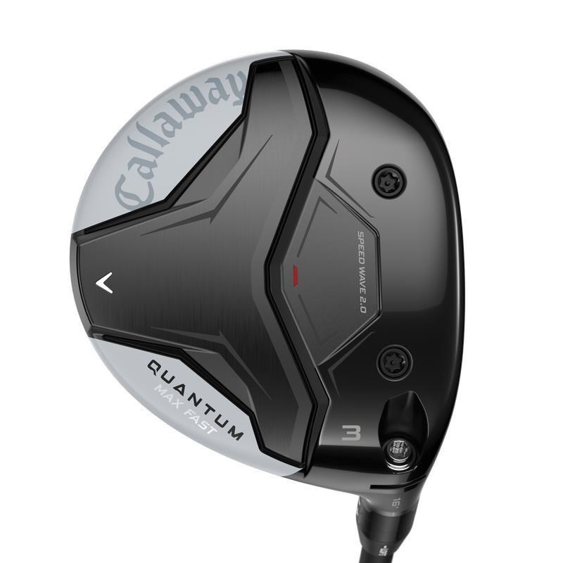 Callaway Quantum Max Fast Damen Fairwayholz