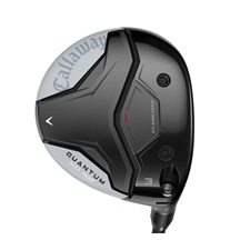 Callaway Quantum Max Fast Damen Fairwayholz
