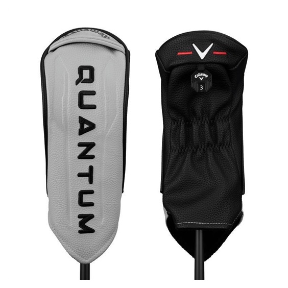 Callaway Quantum Max Fast Damen Fairwayholz