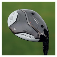Callaway Quantum Max Fast Damen Fairwayholz