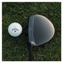 Callaway Quantum Max Fast Damen Fairwayholz
