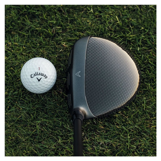 Callaway Quantum Max Fast Damen Fairwayholz