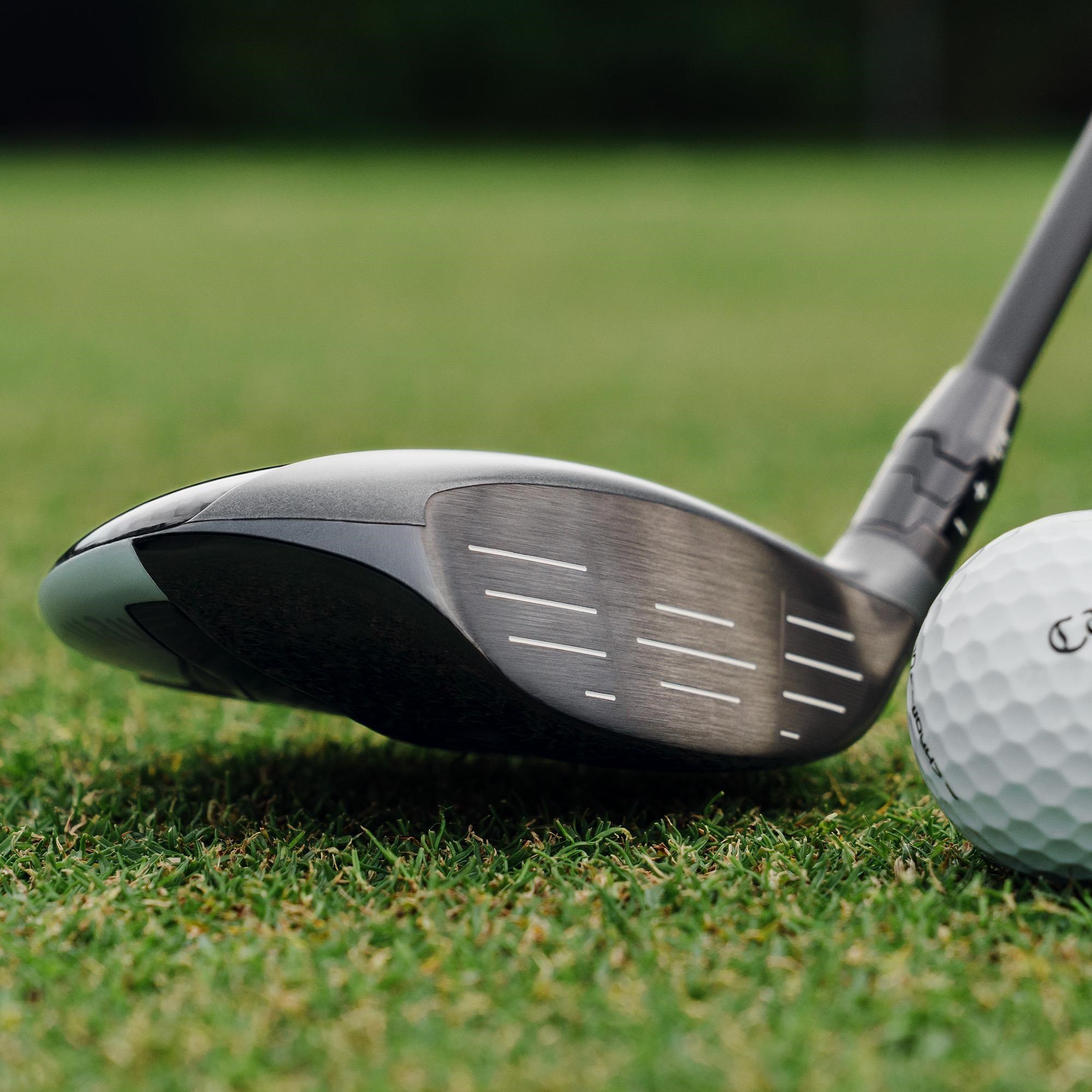 Callaway Quantum Max Fast Damen Fairwayholz