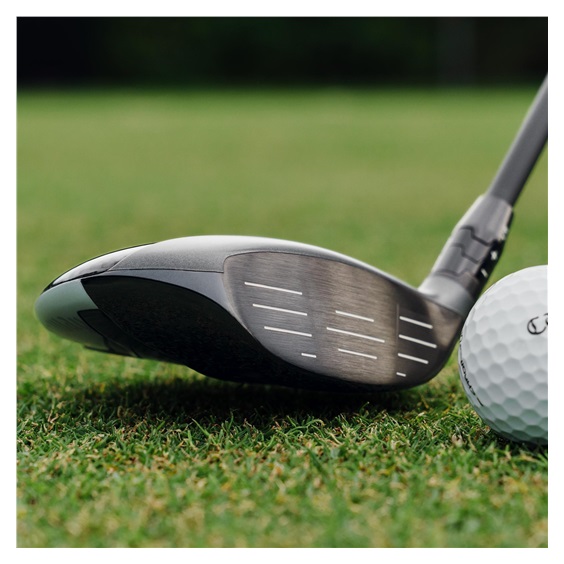 Callaway Quantum Max Fast Damen Fairwayholz