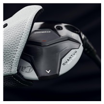 Callaway Quantum Max Fast Damen Fairwayholz