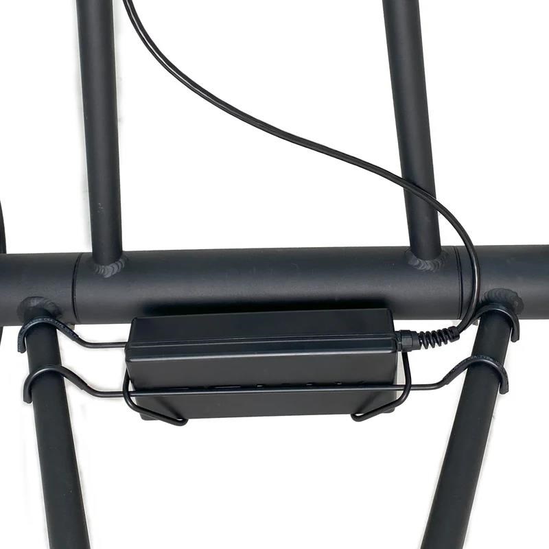 Big Max e-Ti Batteriehalter