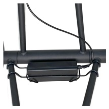 Big Max e-Ti Batteriehalter