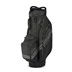 Big Max Aqua Sport 360 2 Cartbag, schwarz/grau