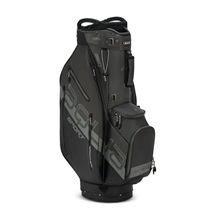 Big Max Aqua Sport 360 2 Cartbag, schwarz/grau