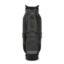 Big Max Aqua Sport 360 2 Cartbag, schwarz/grau