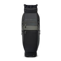 Big Max Aqua Sport 360 2 Cartbag, schwarz/grau