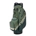 Big Max Aqua Sport 360 2 Cartbag, forest green/olive/off white
