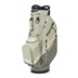 Big Max Aqua Sport 360 2 Cartbag, grey/light grey/off white