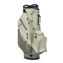 Big Max Aqua Sport 360 2 Cartbag, grey/light grey/off white