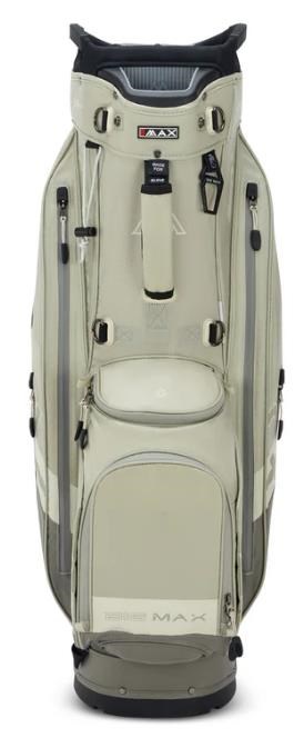 Big Max Aqua Sport 360 2 Cartbag, grey/light grey/off white
