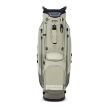 Big Max Aqua Sport 360 2 Cartbag, grey/light grey/off white