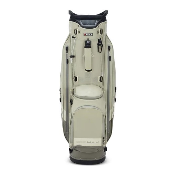 Big Max Aqua Sport 360 2 Cartbag, grey/light grey/off white