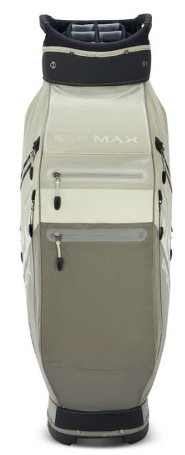 Big Max Aqua Sport 360 2 Cartbag, grey/light grey/off white