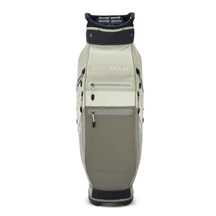 Big Max Aqua Sport 360 2 Cartbag, grey/light grey/off white